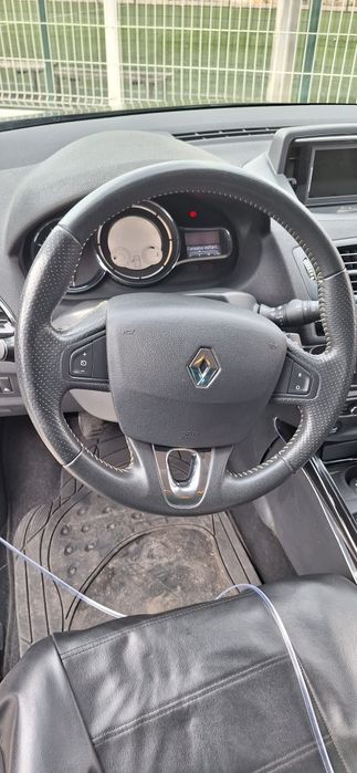Renault Megane Break 1.6 DCI 130 cv Bose Edition