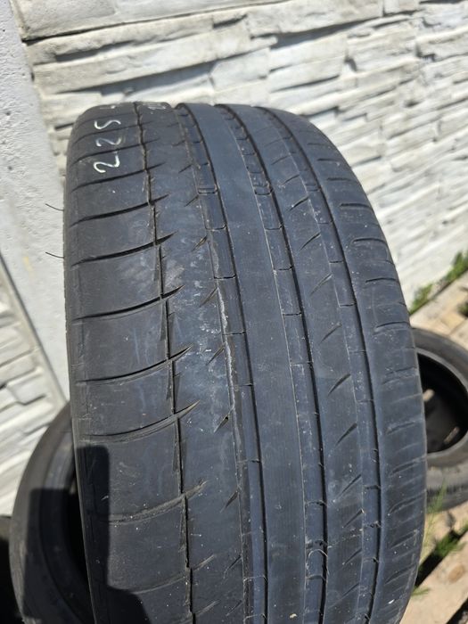 Opona 1szt 225/40R18 Michelin Pilot Sport N3  !