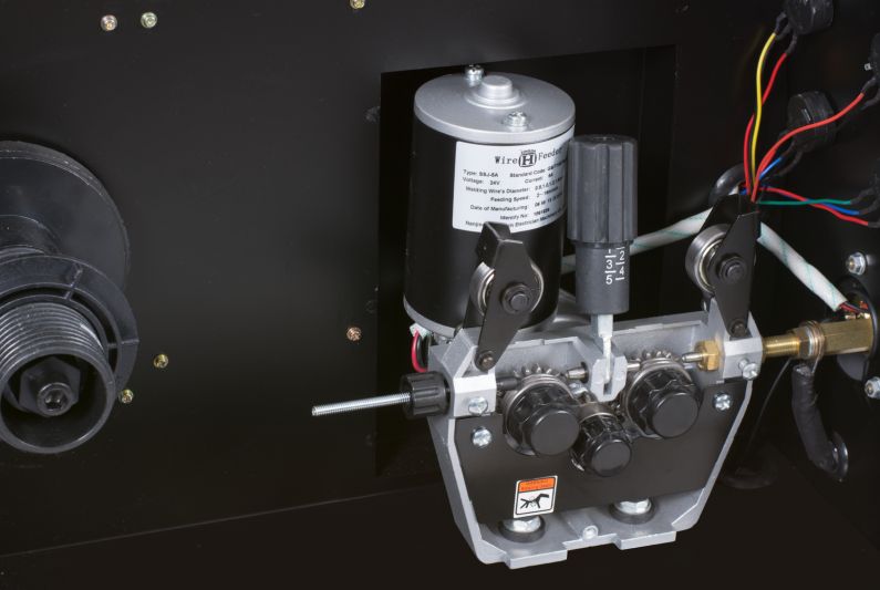 Spawarka MIG 380W Magnum Migomat