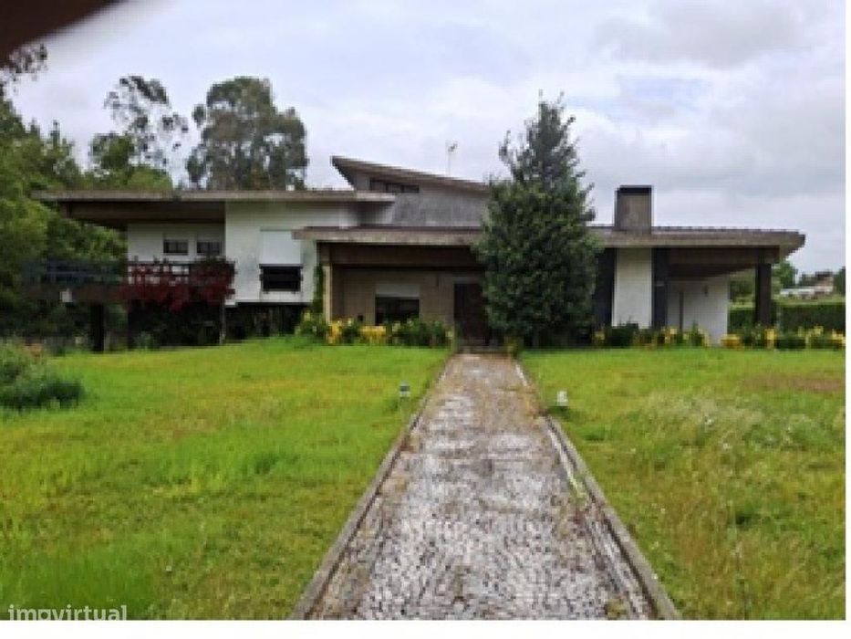 Moradia V5 - até 100% Financiamento