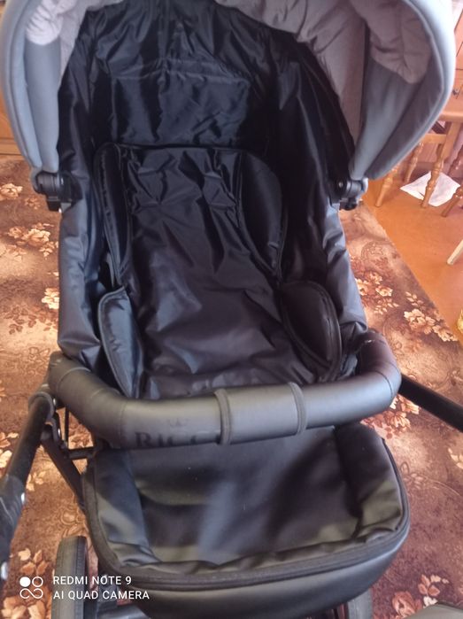 Коляска Ricci Primo