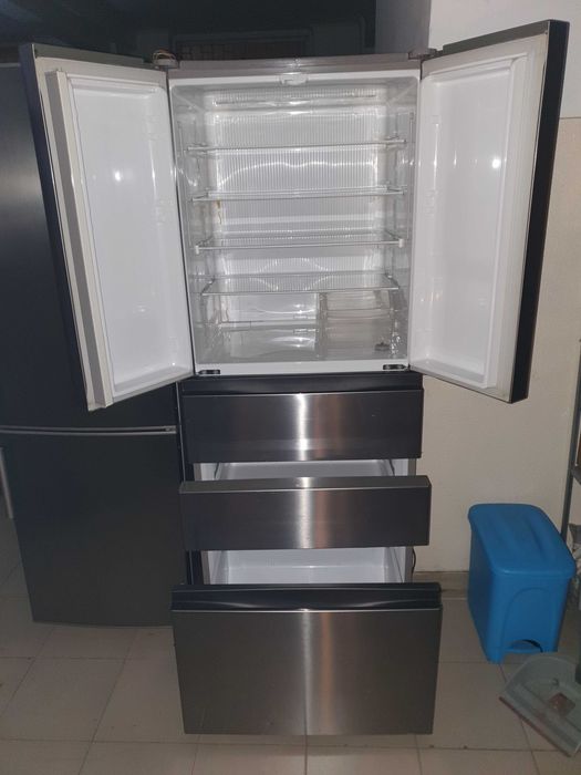 Frigorifico Combinado No-frost Samsung