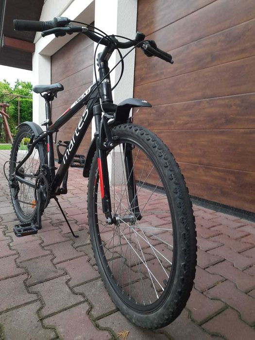 Rower Martes Next 26"