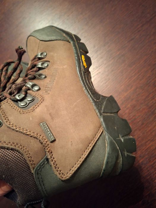 Buty damskie  HiMountain rozmiar 37 do górskich wędrówek