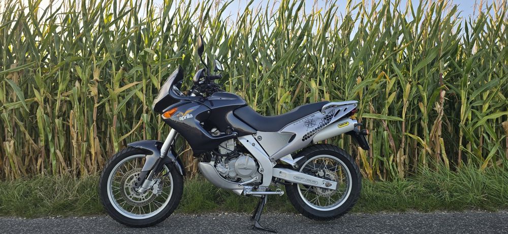 Aprilia