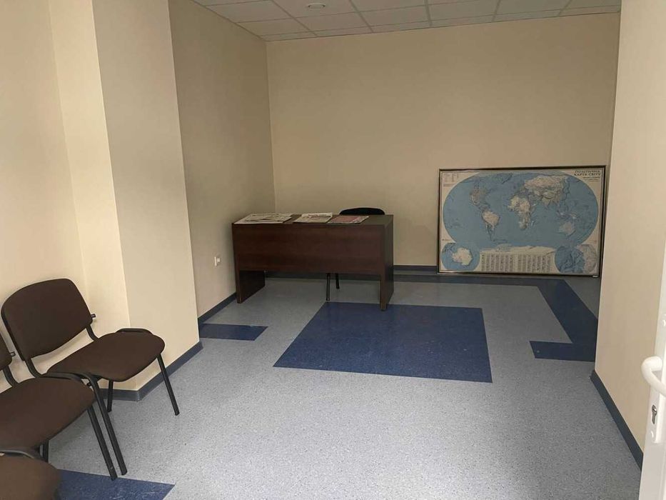 Commercial real estate at st. Kulikovo pole pl Oktyabrskoy revolyutsii pl (area 1780 m²) - Atlanta.ua - photo 7