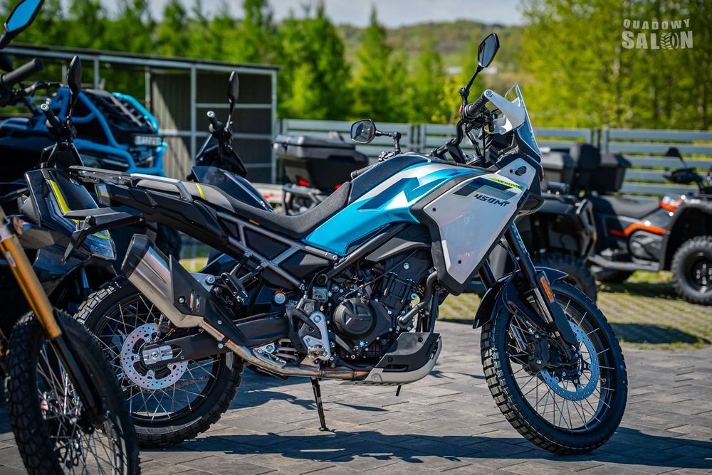 Cfmoto