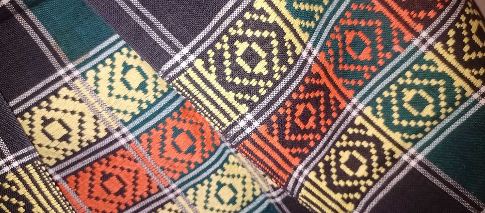 Плахти, запаски, спідниці