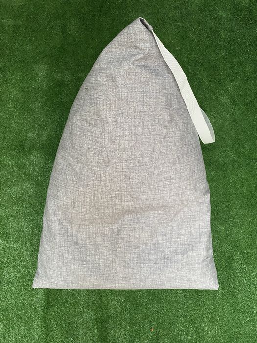 Almofada  Puff de Praia, Piscina, Campo, Casa… - ENTREGA IMEDIATA
