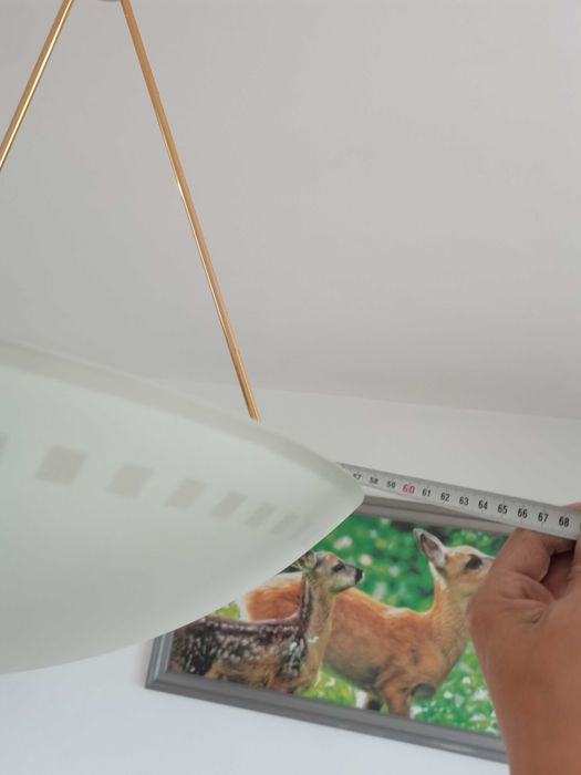 Lampa sufitowa Italy