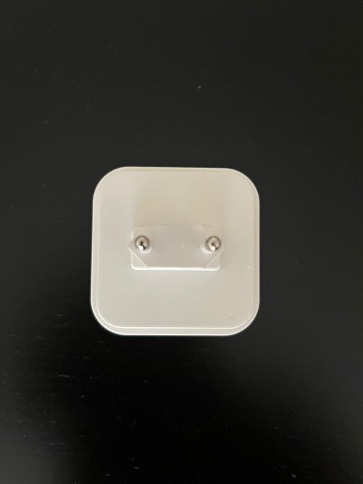 Luz de presença branca