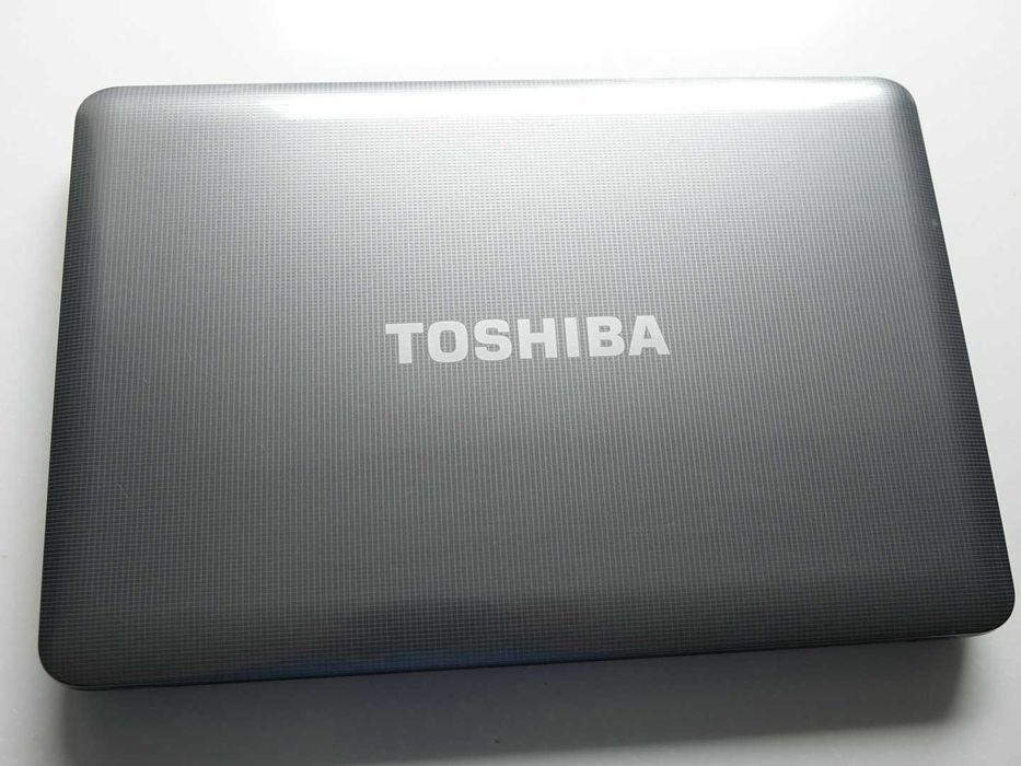 Ноутбук Toshiba Satellite Pro L830 13.3 HD i5-3337U 6GB 500GB Win10 АКБ ОК