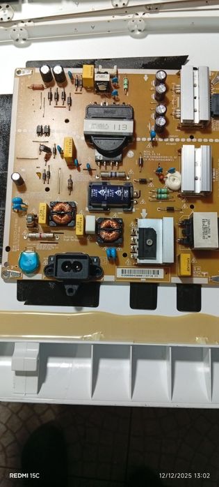 LG Led peças 49-UH-603