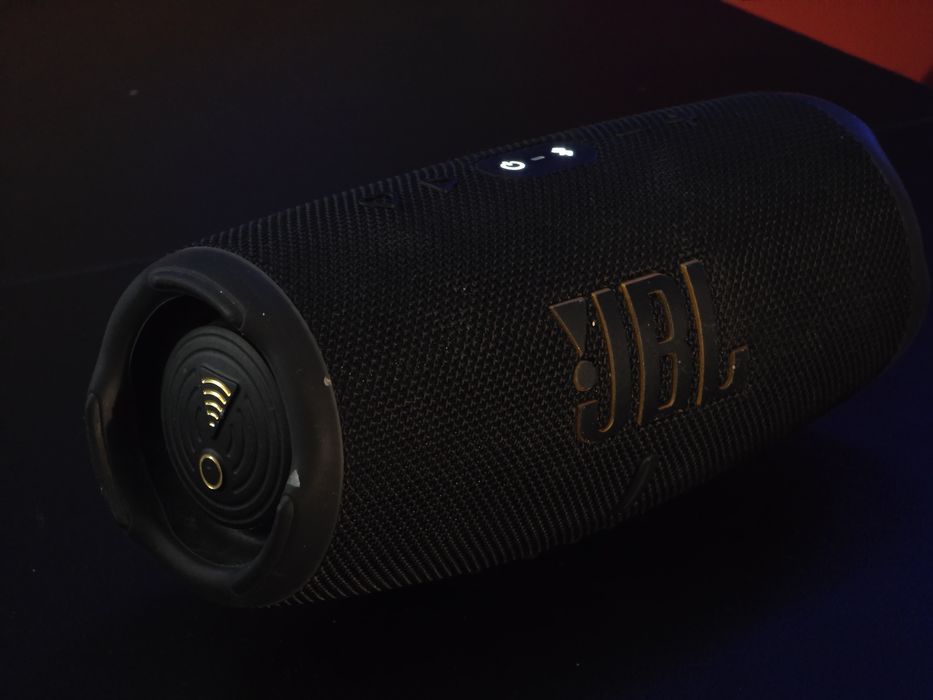 JBL Charge 5 WIFI