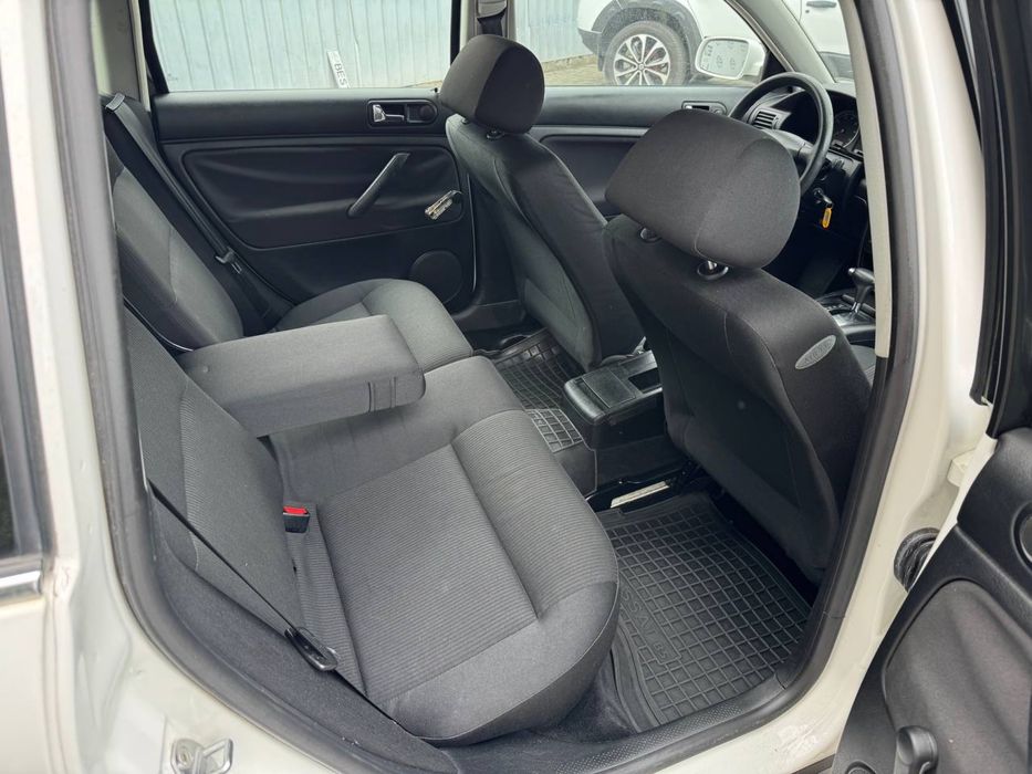 Продам Volkswagen B5 2001р. 2.0 бензин, автомат. Обмін