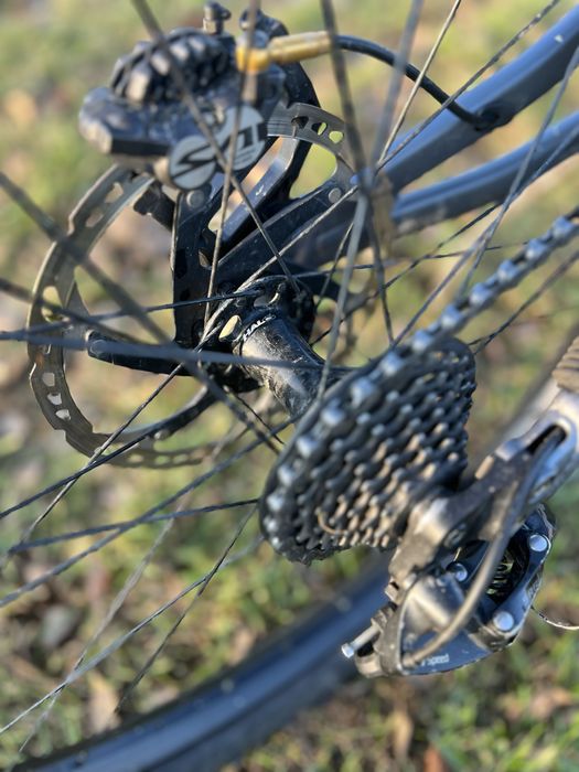 Commencal supreme v4.2 dh fr v4 v4.3