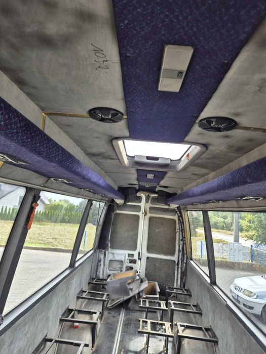 Naprawa podsufitki Bielsko Biała– tapicer, regeneracja foteli