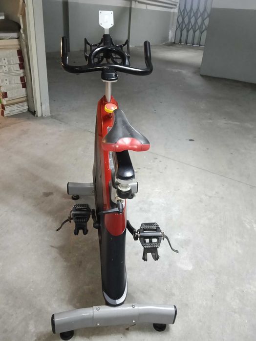 Bicicleta Cycling (Roda 18kg)
