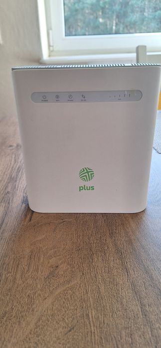 Router ZTE MF286R 300 mb/s 2x SMA