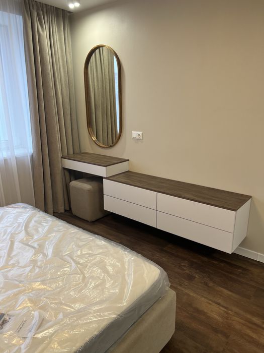 Довгострокова оренда 2-х кім квартири