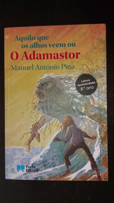 Livros juvenis com portes incluídos