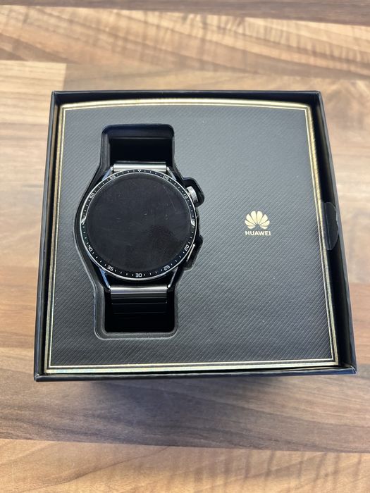 HUAWEI Watch gt3