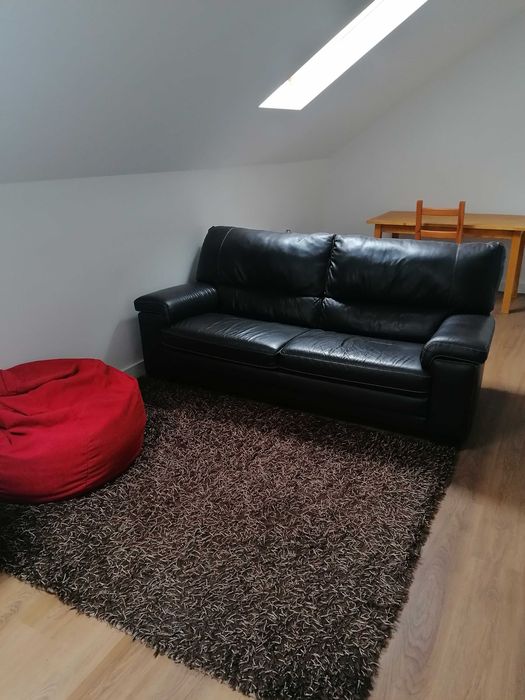 ARRENDA-SE  ESTÚDIO, T0,  Open space – Grande Lisboa