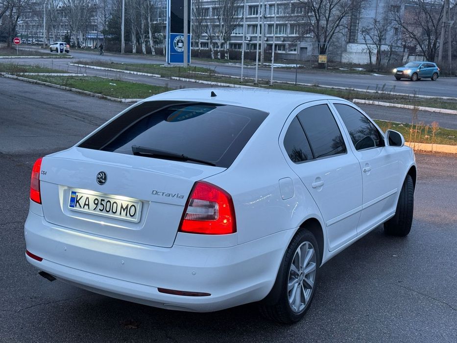 Skoda Octavia в отличном состоянии!!!