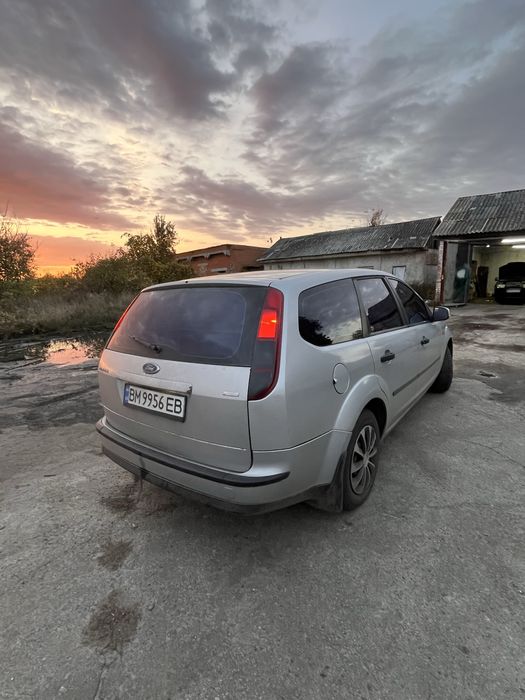 Продам Ford Focus 2