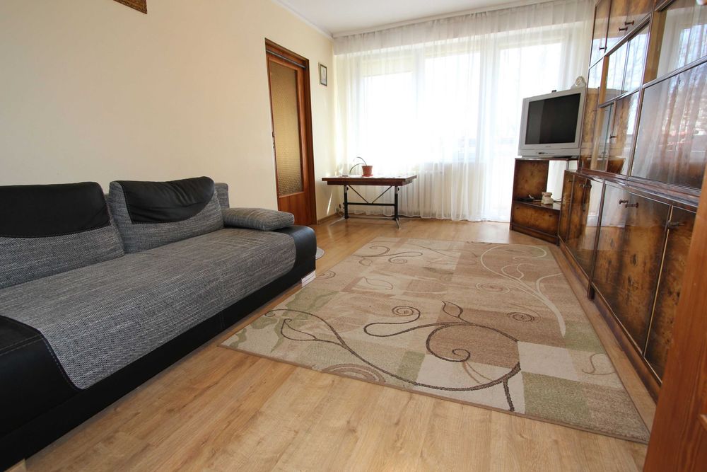 Mieszkanie, parter, 3-pokoje, 50 m², ul. Towarowa, Białystok - Widok 6