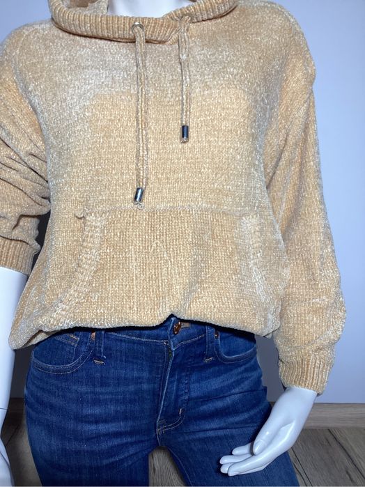 Sweter oversize primark