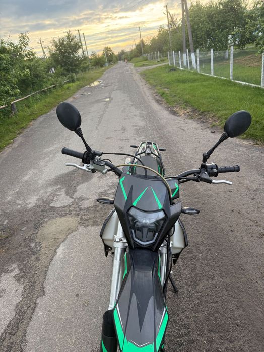 Kovi jnr 250 не Адванс