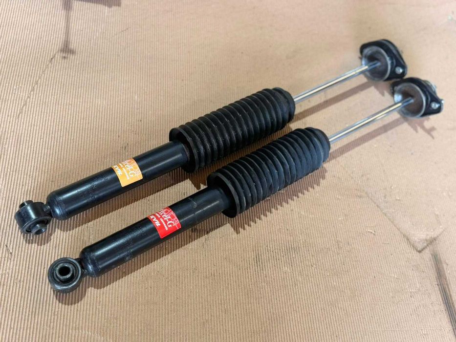 Amortecedores Trás BMW E36 SEDAN
