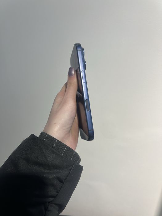 IPhone 17 Pro 512Gb Deep Blue | Айфон 17 про 512