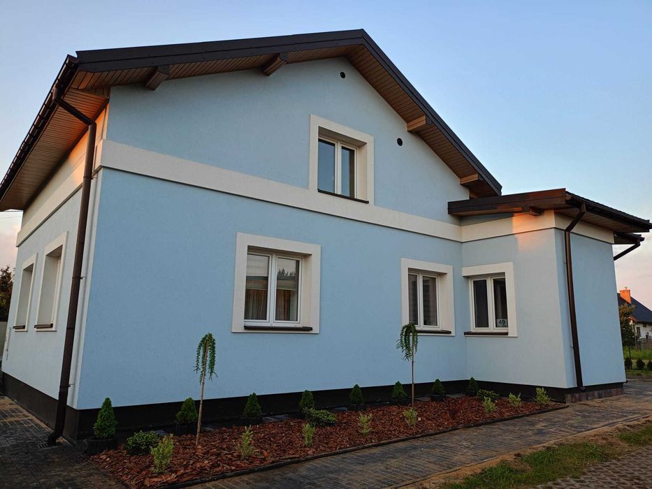 Dom House close to Katowice Pyrzowice Airport