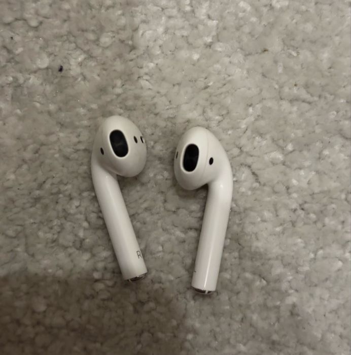 Airpods 2 geracao
