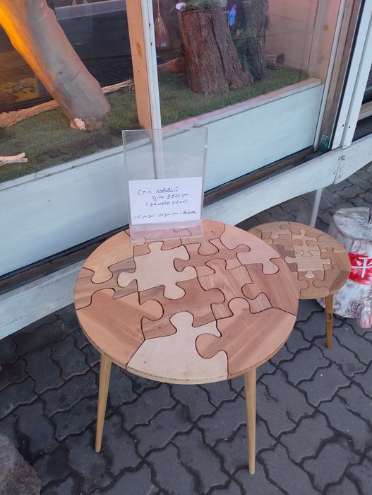 Продам стіл журнальний,кавовий