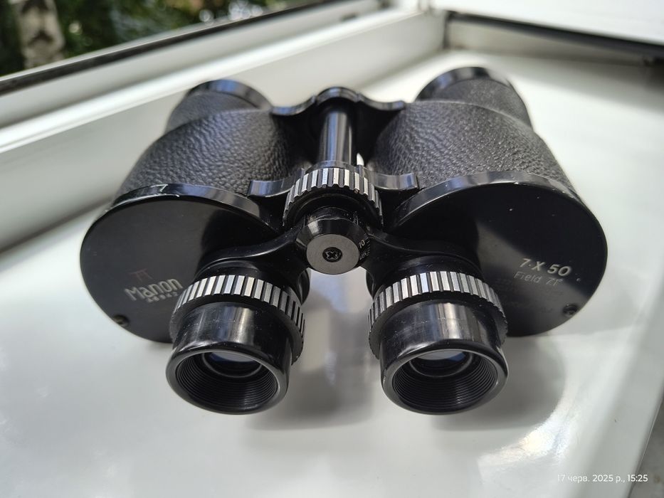 Manon 7 50 бинокль бінокль Japan