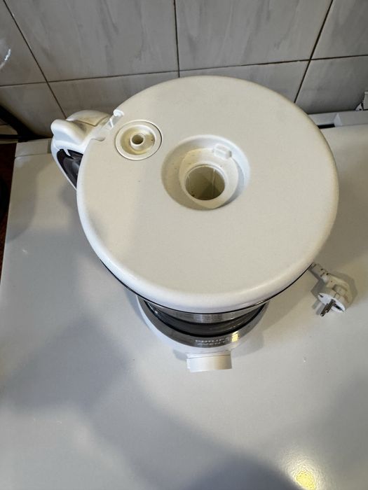 Блендер пароварка Philips Avent