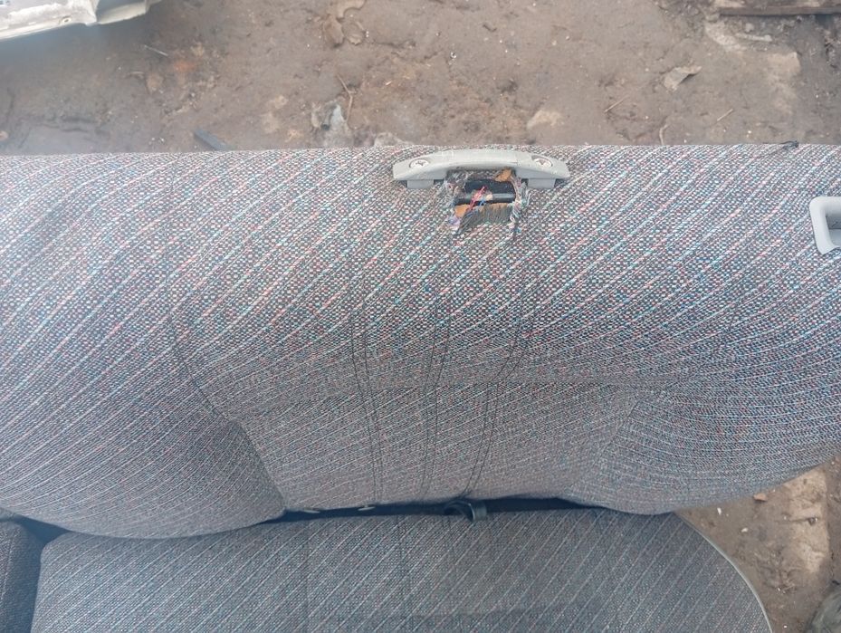 Сиденья опель астра универсал