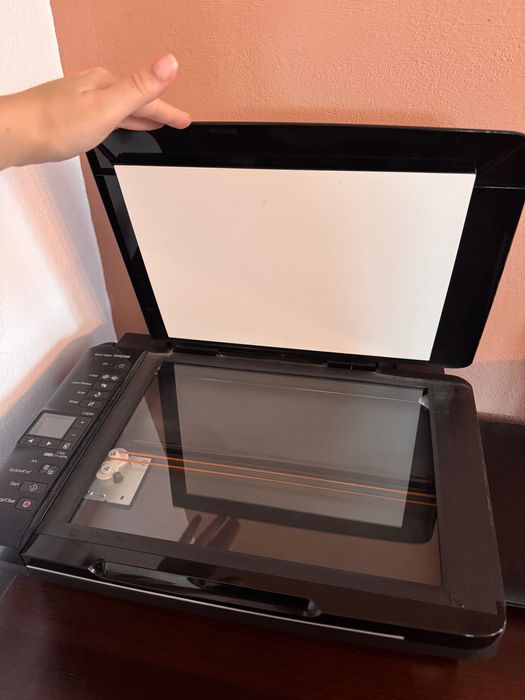 Drukarka Epsona SX425w