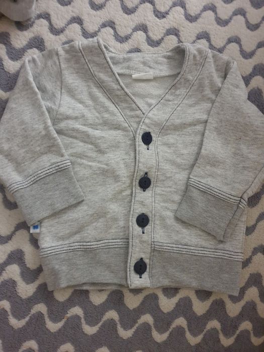 Marynarka niemowlęca