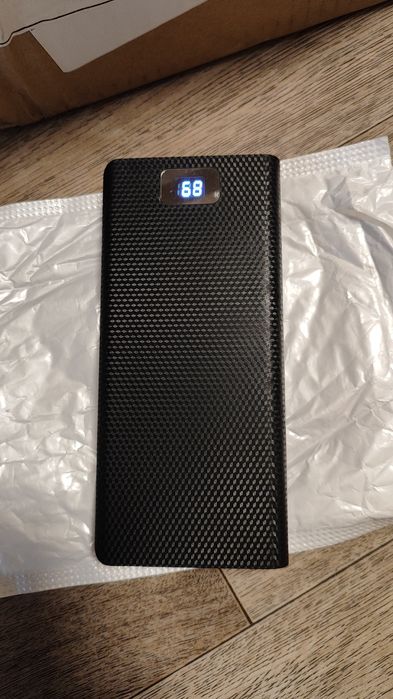 Power bank 23200MAh 8 акб li-ion 18650