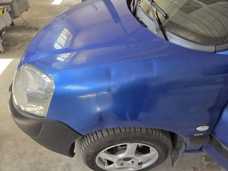 Продам Peugeot Partner 2004p. 2.0D