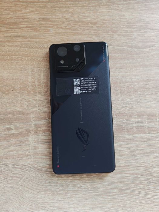 Asus ROG PHONE 8 12/256