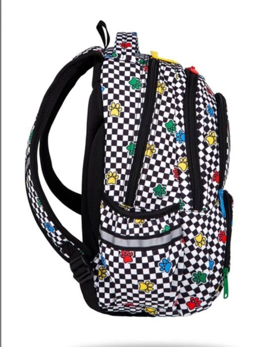 Рюкзак CoolPack Spіner CATCH ME з термокишенею