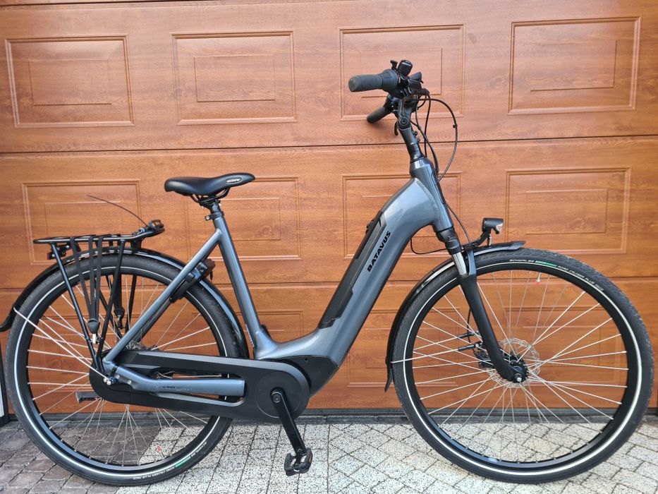 Batavus Velder C5 Bosch Performance Line