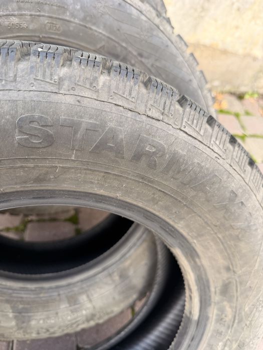 Резина 175/70 R13 зима starmakxx Турція