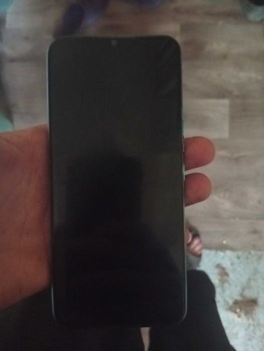 Смартфон Tecno spark go 2022