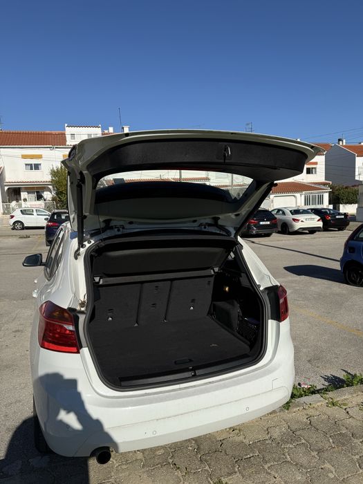 BMW 216 Active Tourer